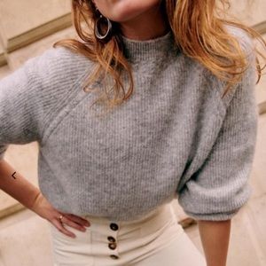 Sézane Otis Sweater